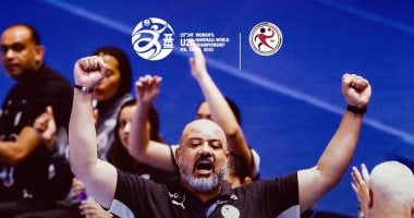 فوز شابات اليد علي أنجولا 26-20 بكأس الرئيس ببطولة العالم