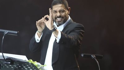 هاني فرحات يكشف رأيه في أغنية بحرية بعد الهجوم عليها: هي أذواق
