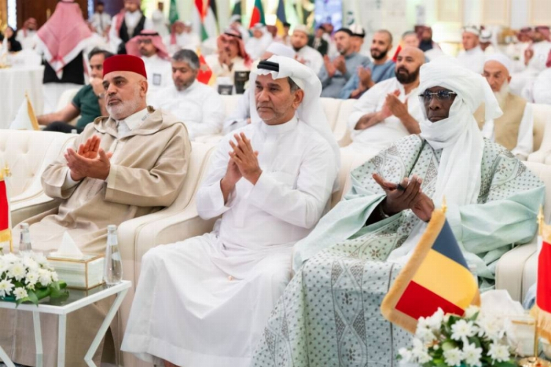رحلات ومنافع تحتفي بشركاء النجاح ..رؤساء البعثات : التخطيط المبكر وجودة الخدمات وراء موسم حج ناجح