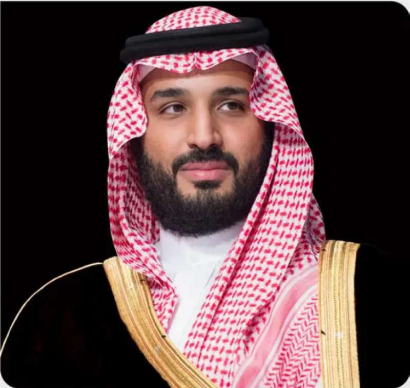 ولي العهد يوجه برقية شكر جوابية لوزير الداخلية بمناسبة تهنئته بعيد الأضحى المبارك ونجاح موسم حج هذا العام 1447هـ