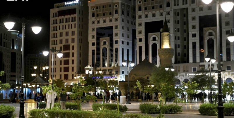 إطلاق مبادرة «يدًا بيد للمدينة” لتعزيز المشاركة المجتمعية