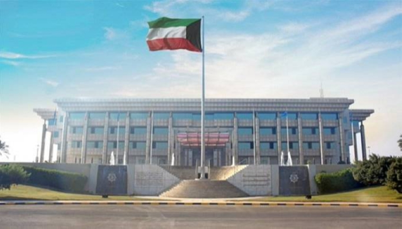 الكويت تدين وتستنكر الاعتداءات الإيرانية الغاشمة المتواصلة بالصواريخ والطائرات المسيرة