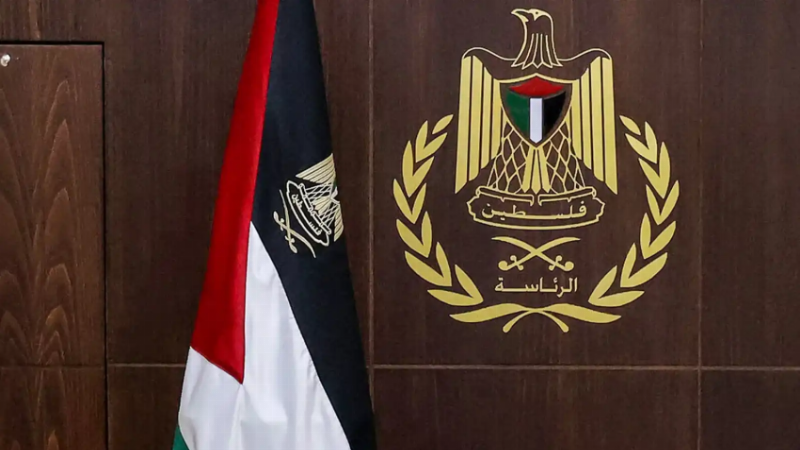 الرئاسة الفلسطينية تُدين مصادقة الاحتلال الإسرائيلي على بناء وحدات استعمارية جديدة بالضفة الغربية