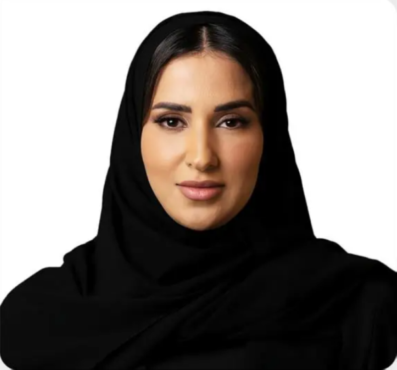 نورة السرحان رئيسًا تنفيذيًّا لمجلس إدارة الشركة السعودية للاستثمار الجريء