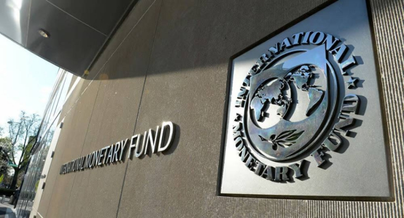 صندوق النقد : الاقتصاد السعودي أظهر صلابة عالية وقت الحرب
