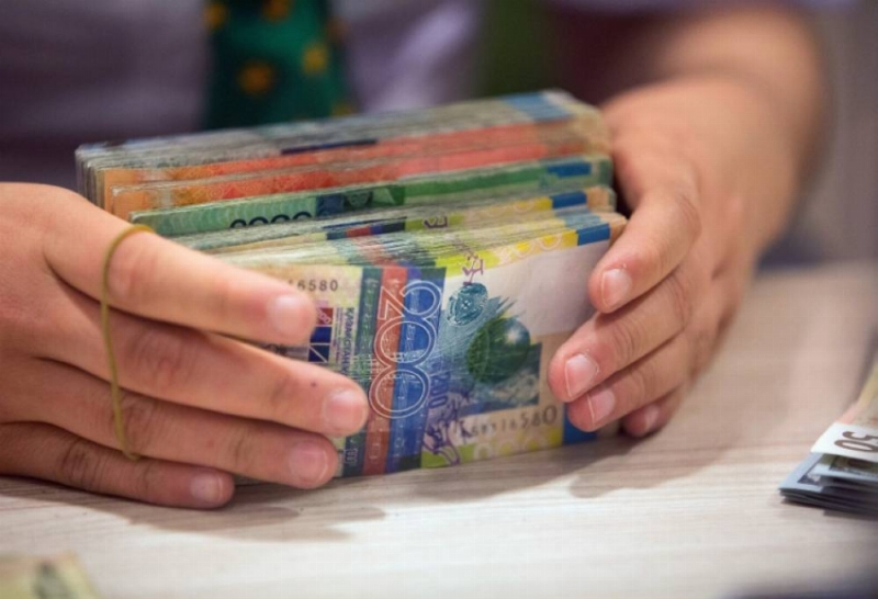 كازاخستان تخفض أسعار الفائدة – جريدة المدينة