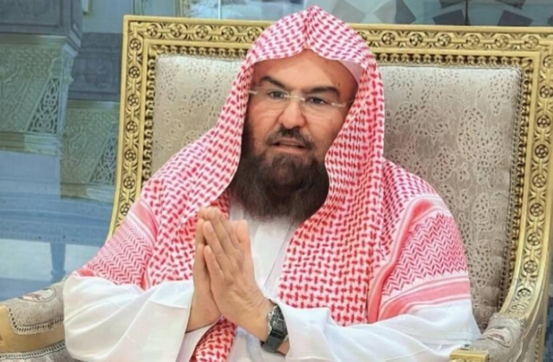 رئيس “الشؤون الدينية” يوجّه بإطلاق برامج التوعية والإثراء لموسم العمرة