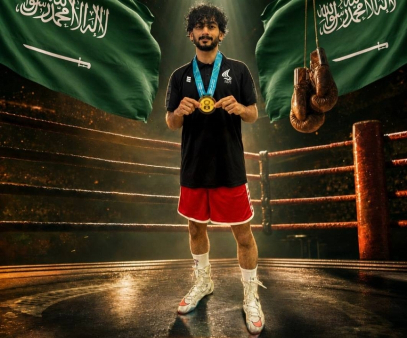 منتخب الملاكمة يستدعي لاعب النور “علي العوى”