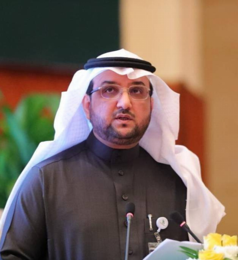 عبدالعزيز سرحان.. نموذج الإنسان الصالح
