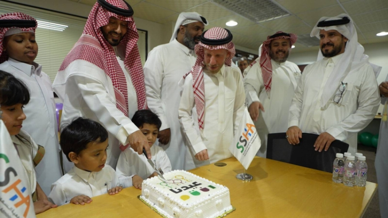 الإدارة الصحية بالمنطقة الشرقية تكرّم الإعلاميين والمتطوعين في حفل “عيدنا أنتم 6”