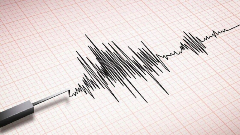 زلزال بقوة 5.6 درجات يضرب بوتان