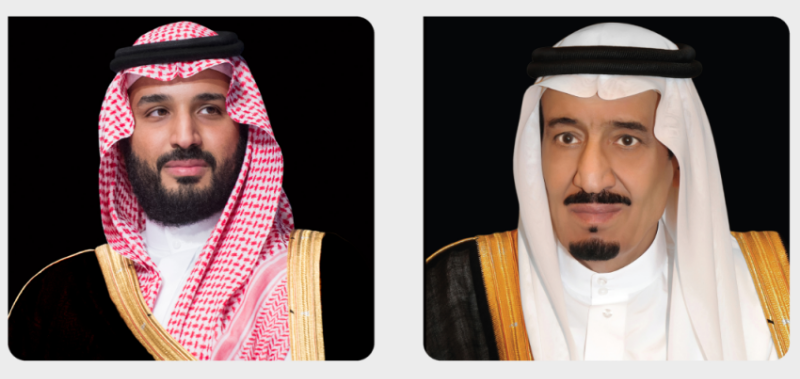 خادم الحرمين وولي العهد يُعزيان رئيس الفلبين في ضحايا الزلزال الذي ضرب جنوب بلاده