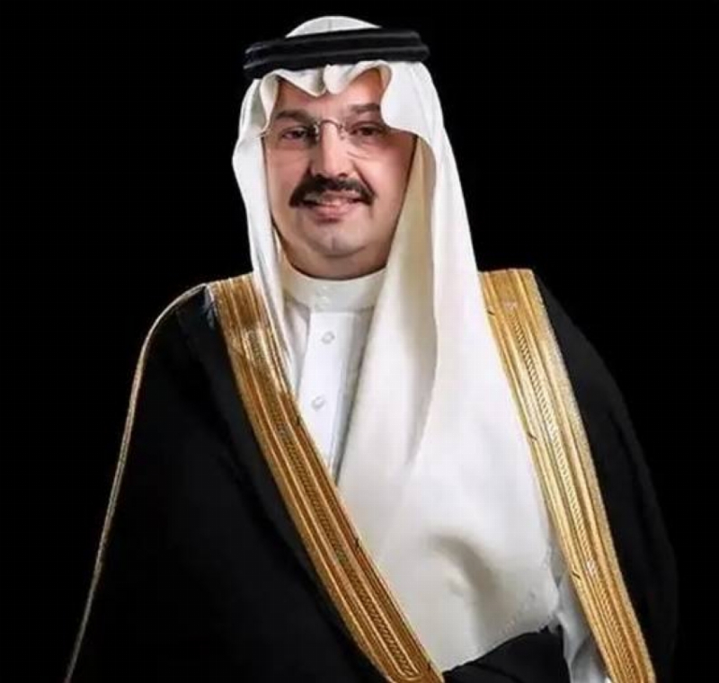 تركي بن طلال يطلق صيف عسير 2026 بـ(122) فعالية