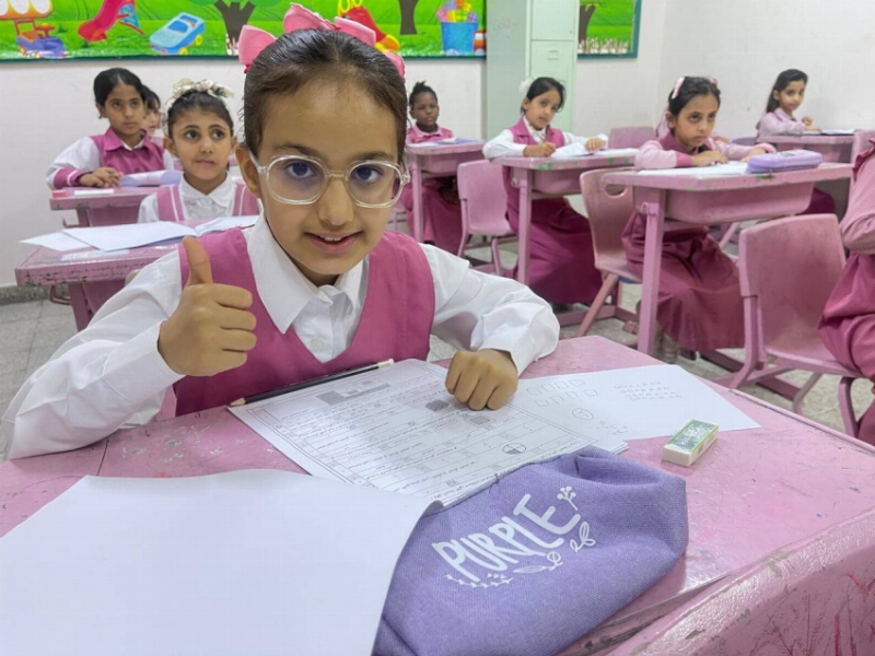 تعليم نجران: أكثر من 135 ألف طالب وطالبة يؤدون الاختبارات النهاية