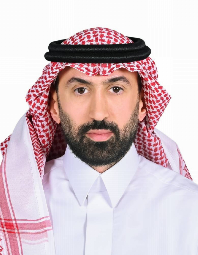 عبدالرحمن العمري وكيلاً مساعدًا للموارد بوزارة العدل