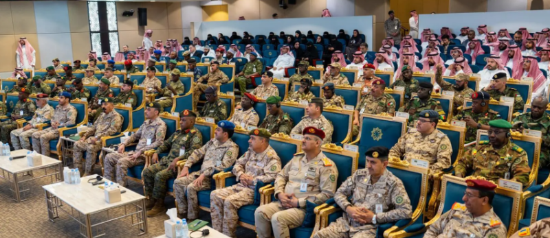 “التحالف الإسلامي” ينظم محاضرة لتعزيز الوعي بمخاطر الإرهاب والتطرف