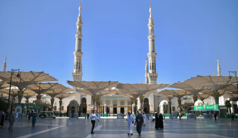المدينة المنورة تواصل تحقيق المنجزات التنموية وتعزّز مكانتها في مؤشرات النمو والابتكار