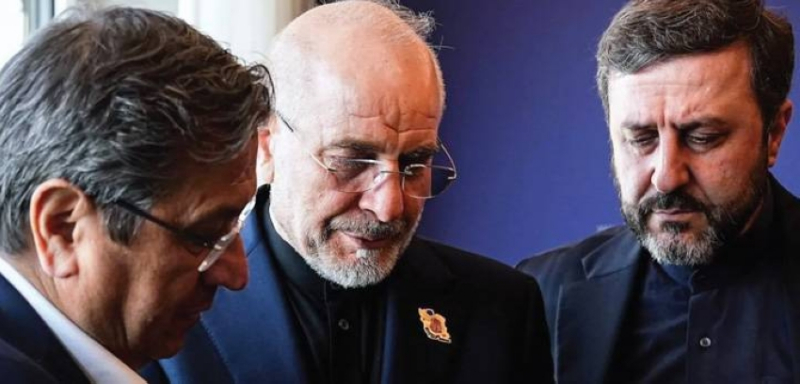 طهران: سنقرر وحدنا كيف نستخدم أصولنا بعد فكها