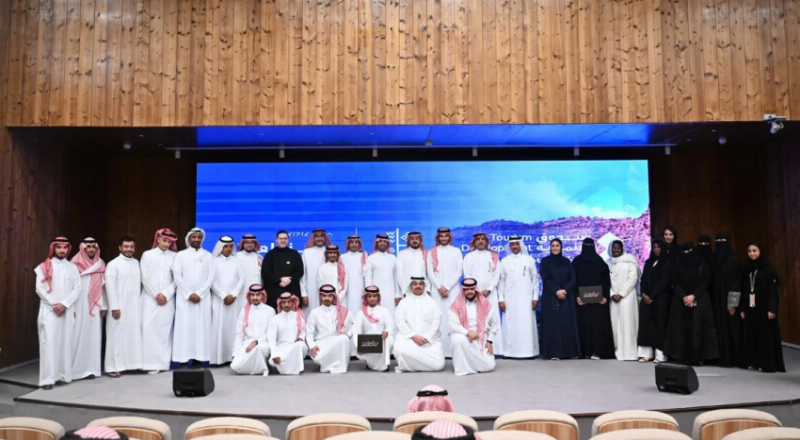 صندوق التنمية السياحي يختتم “هاكاثون العُلا” ويتوّج المشاريع الفائزة