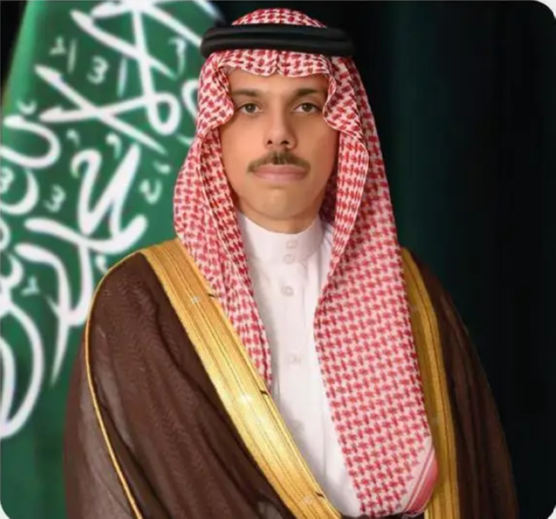 وزير الخارجية ونائب رئيس الوزراء وزير خارجية الأردن يبحثان (هاتفيًا) مستجدات المنطقة
