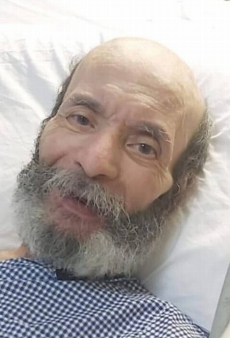 طلال قفاص في ذمة الله 