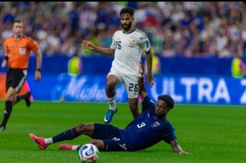 المنتخب السعودي يتعادل مع الرأس الأخضر سلبا … ويُغادر من دور المجموعات