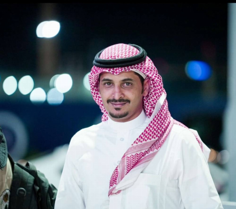 الحبسي يحصل على الماجستير التنفيذي في إدارة واقتصاديات الأوقاف