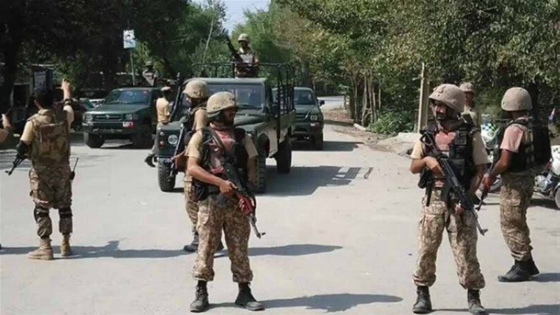 مقتل 8 مسلحين في عمليتين أمنيتين بإقليم بلوشستان الباكستاني