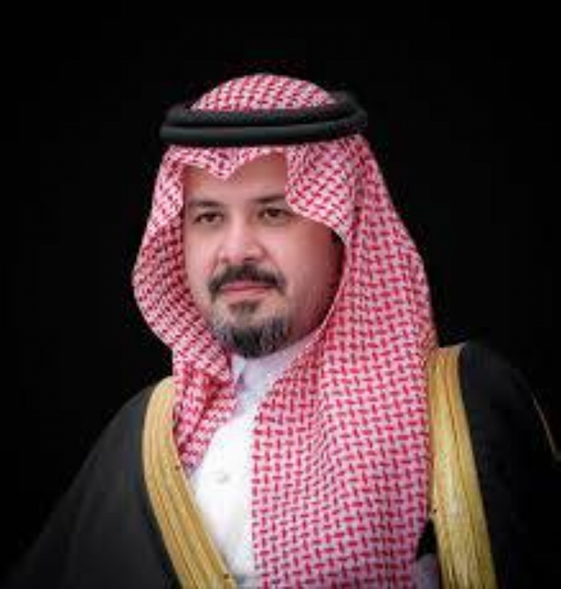 أمير منطقة المدينة المنورة يرعى انطلاق موسم تمور المدينة 2026