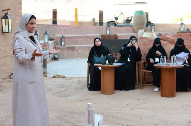 “ديوان العُلا” يستعرض تجارب المستفيدين لتعزيز جودة الخدمات الصحية