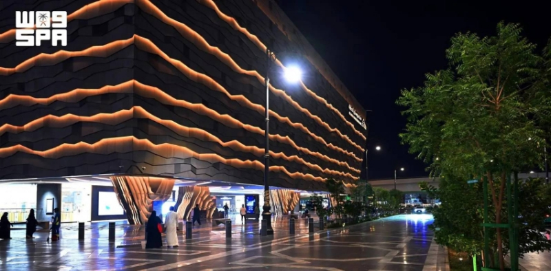 مشاريع تنموية نوعية تعزز مكانة المدينة المنورة وتدعم مستهدفات رؤية 2030