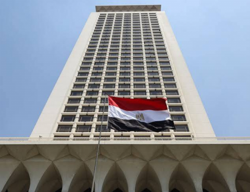 مصر تدين الاعتداءات الإيرانية على البحرين