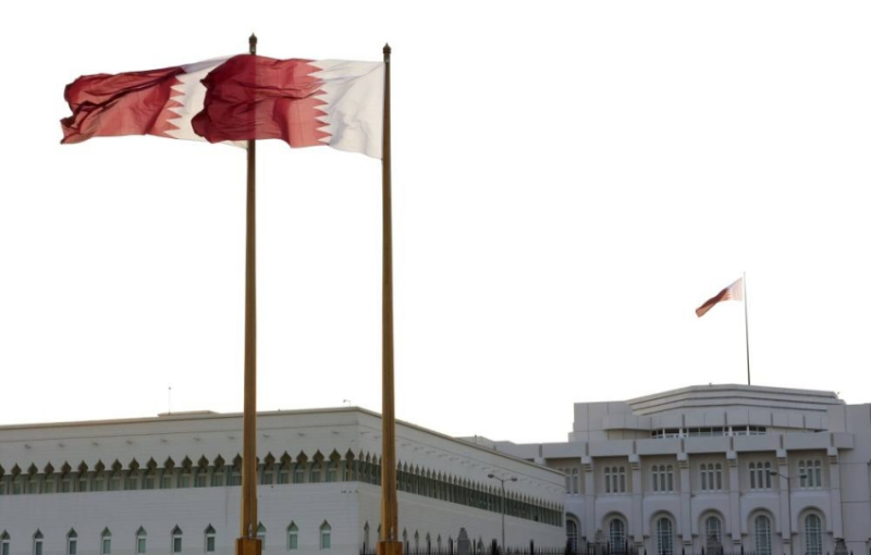 قطر تدين الاعتداءات الإيرانية على البحرين