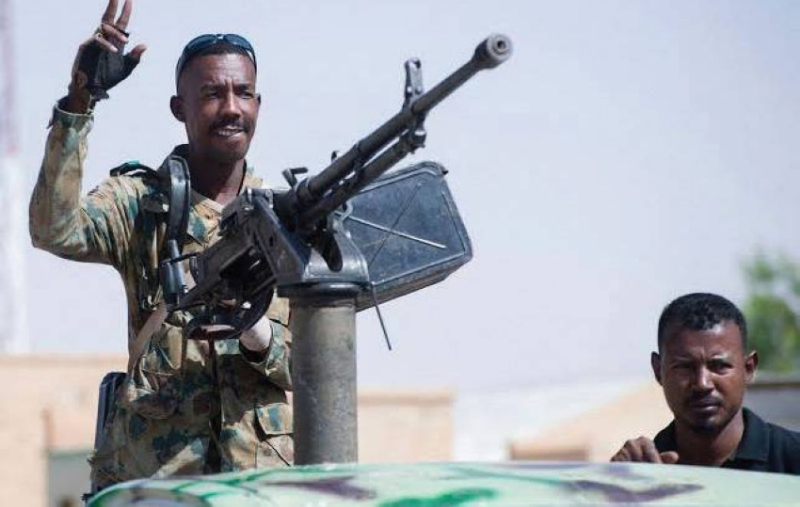 المملكة تؤكد دعمها لوحدة السودان والحل السياسي للأزمة