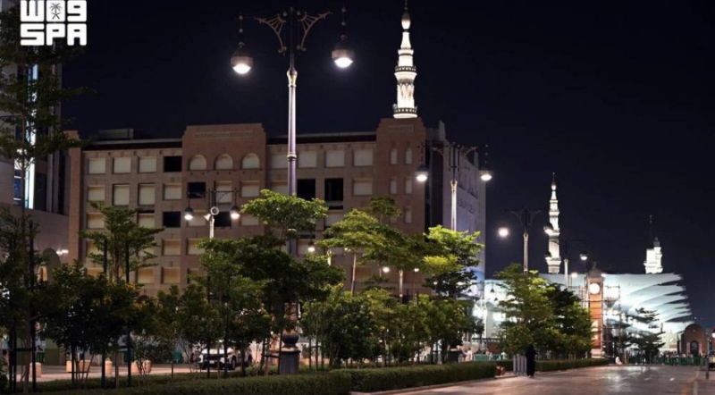 7 مشاريع تنموية نوعية تعزز مكانة المدينة المنورة