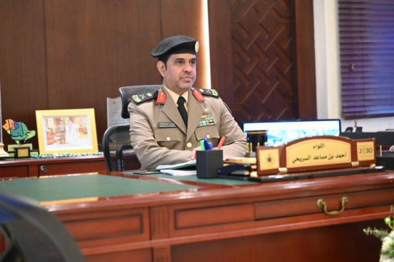 “مرور جدة” ينفذ برنامجاً لاحتواء ازدحام الصيف