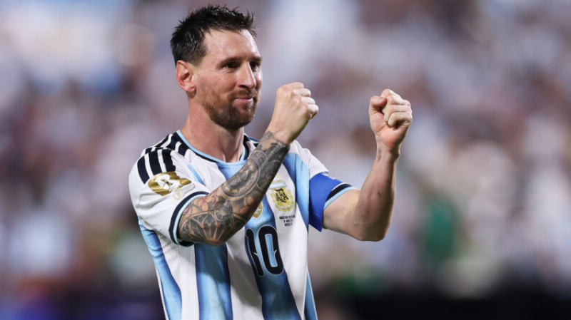 كأس العالم 2026: ميسي يتصدر قائمة الهدافين مع ختام دور المجموعات