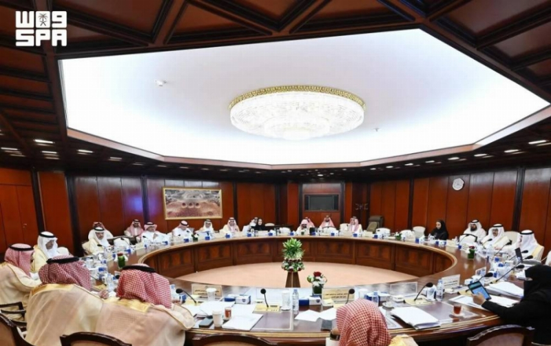 “هيئة الشورى”: إحالة (34) موضوعًا إلى جدول أعمال جلسات المجلس