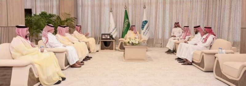 أمانة جازان و”اللجان العمالية” يبحثان أوجه التعاون