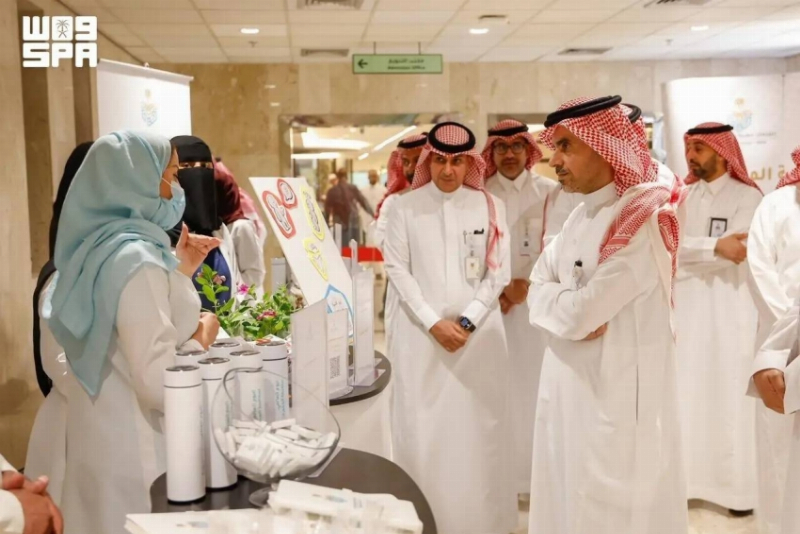 “الداخلية” تقيم فعالية توعوية بمناسبة اليوم العالمي لمكافحة المخدرات