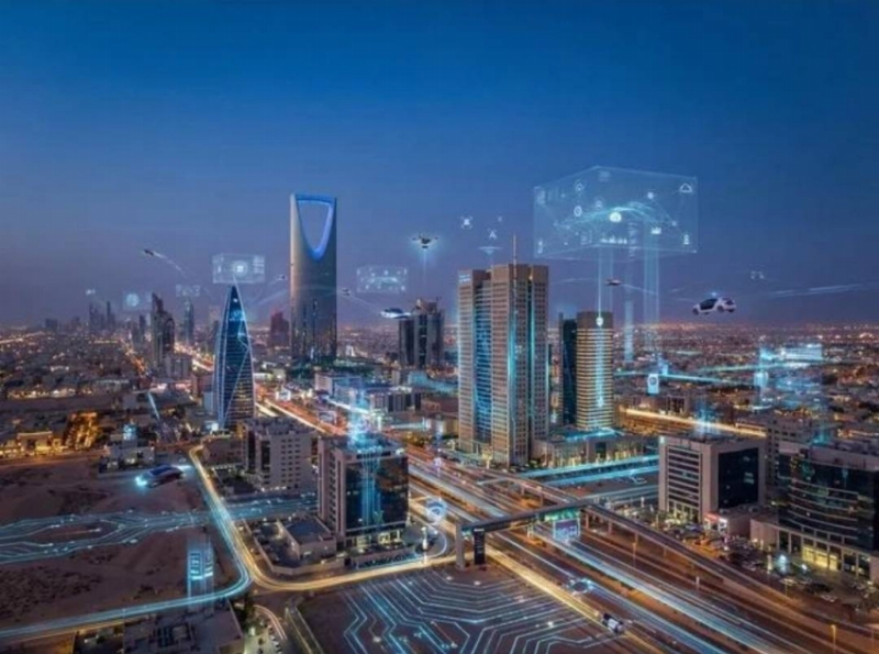 التعاون السعودي الهندي يتجه نحو آفاق رقمية جديدة… شراكة استراتيجية لدعم التحول الرقمي والمدن الذكية