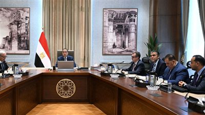 رئيس الوزراء يستعرض خطوات إعداد البرنامج التنفيذي الوطني لدعم ريادة الأعمال والابتكار