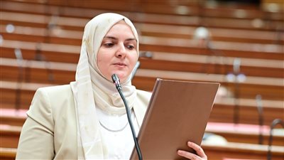 وعي الشعب المصري سيظل حائط الصد أمام أي محاولات للنيل من أمن الوطن واستقراره