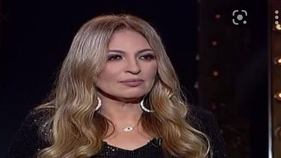 أحمد زكي كان بيحبني.. أبرز تصريحات نهلة سلامة في برنامج كلام الناس