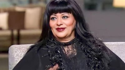 فريدة سيف النصر تنفي شائعات إصابتها بفيروس: أنا سليمة