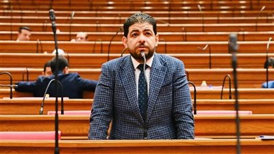 النائب علي النقيطي يتقدم بطلب إحاطة لحل مشكلات طلاب وخريجي كليات الطب البيطري