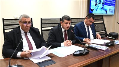 غدا..خطة النواب تناقش 5 مشروعات قوانين لتعديل المنظومة الضريبية بحضور وزير المالية