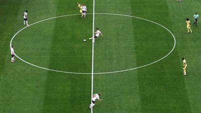 غانا تُجبر إنجلترا على التعادل السلبي في كأس العالم 2026