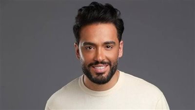 أهم وأجرا ألبوم عملته.. رامي حمال يكشف موعد طرح ألبومه الجديد