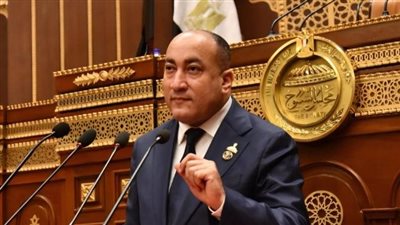 أول تحرك برلماني بعد أزمة مستشفى الشاطبي.. النائب عمرو رشاد: لابد من تحقيق فوري